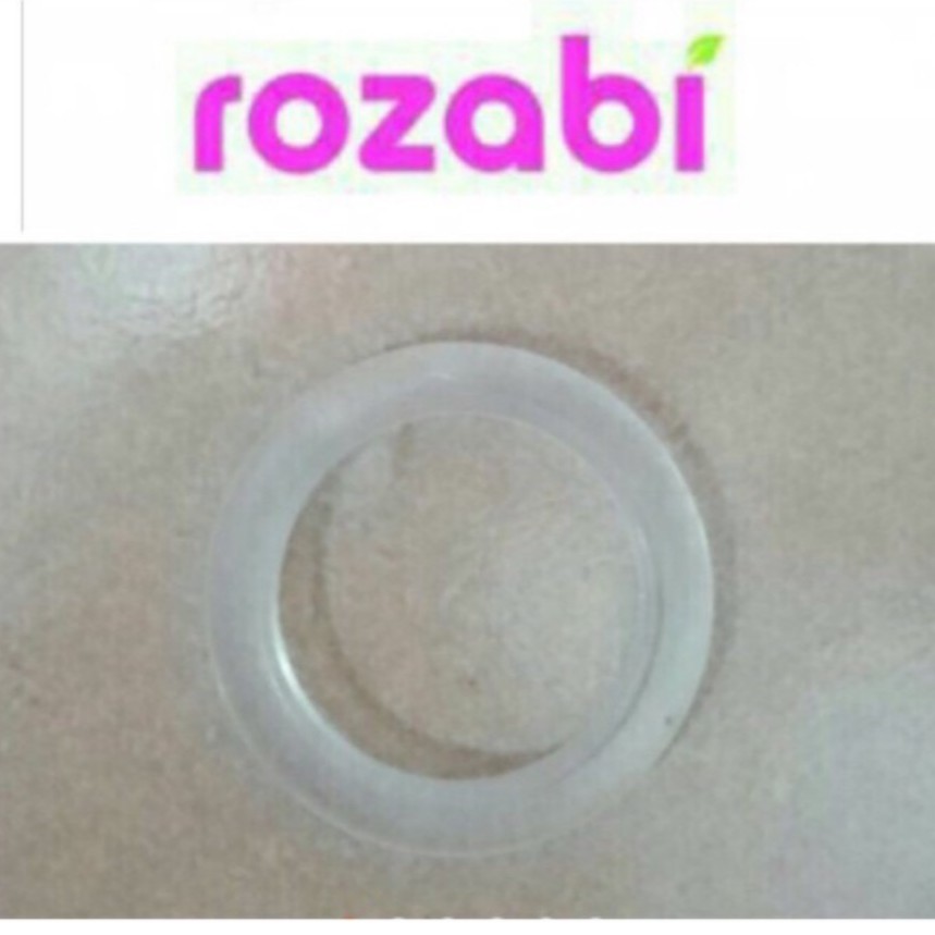 vách ngăn phụ kiện thay thế máy hút sữa Rozabi Basic