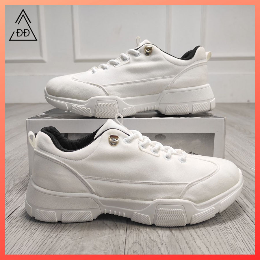 [HCM]Giày sneaker nam D882 shop Địch Địch chuyên giày nam cực chất