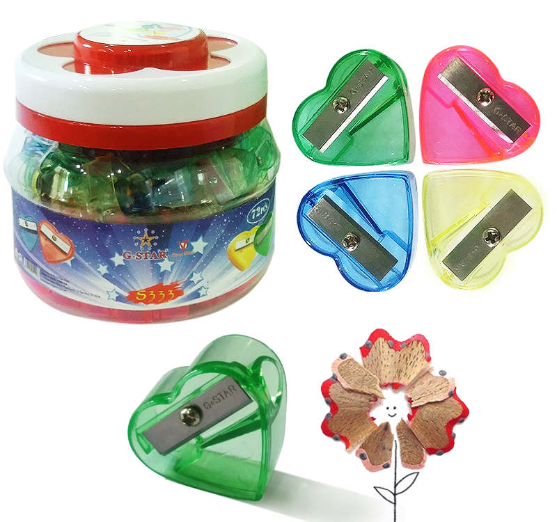 Combo 5 cái chuốt gọt chì gstar s333