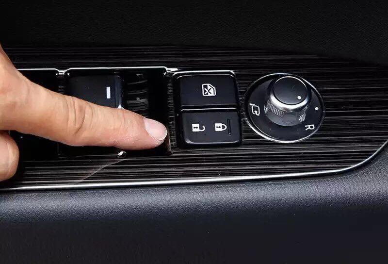 Bộ ốp nội thất titan xe Mazda Cx5 2019-2020-2021 7 chi tiết có ZALO hướng dẫn lắp đặt sản phẩm sau khi đặt hàng