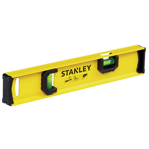 Thước thủy nhôm 18"/45cm stanley stht42073-8