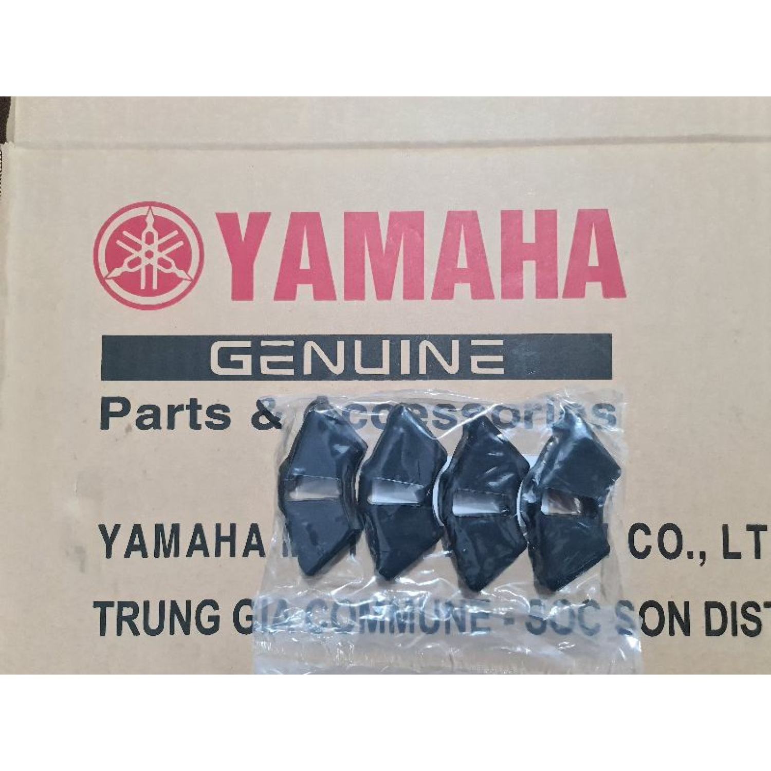 Cao Su Đùm Exciter Jupiter, Sirius, Taurus Chính Hãng