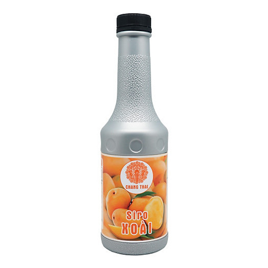Siro chang thai xoài 1000ml