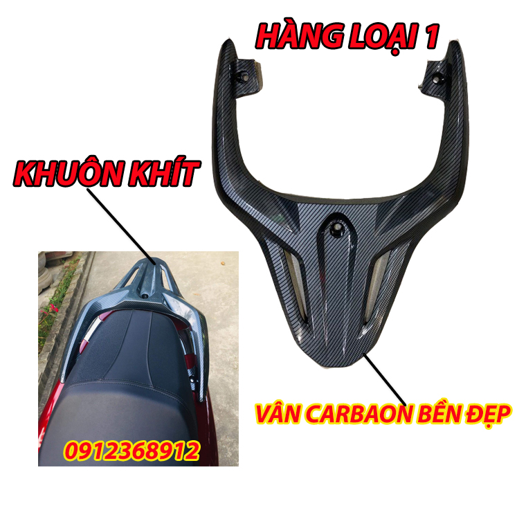 Ốp cảng sh 2020 carbon - artisar