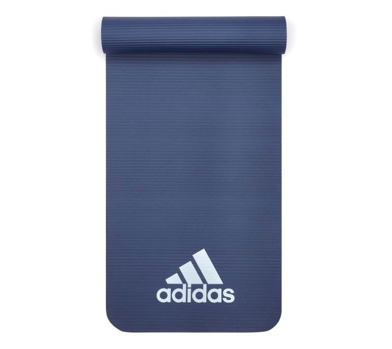 Thảm tập đa năng Fitness Yoga Adidas 10mm