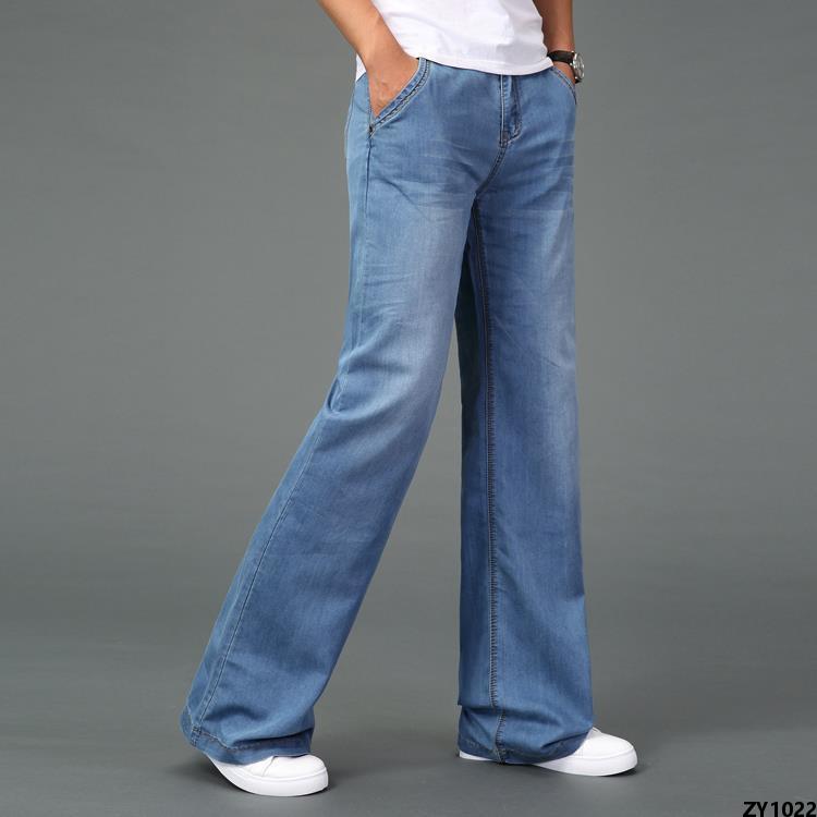 Quần ỐNg RộNg Thẳng 2024 Quần ỐNg RộNg Ống Rộng Quần Ống Loe Nam Ống Rộng Mùa Đông Mẫu Mới