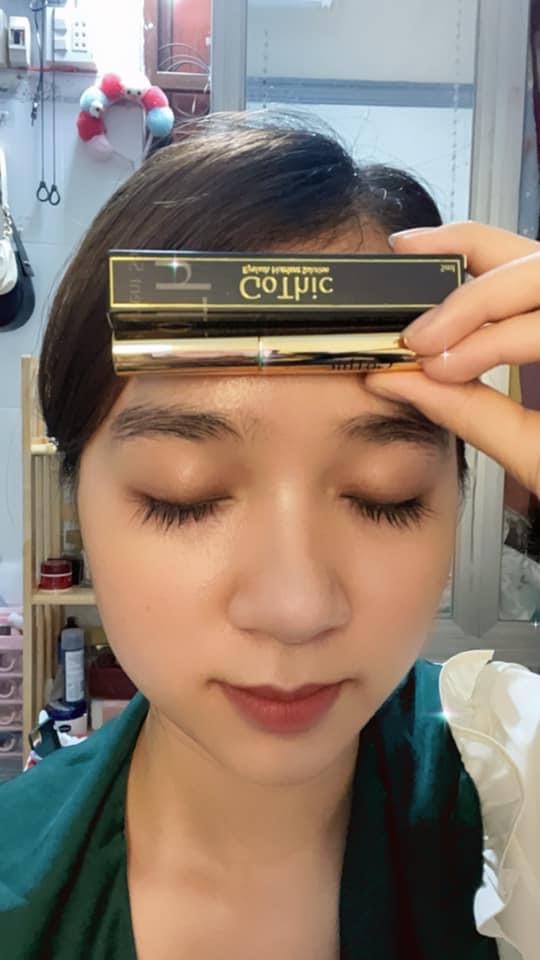 Dưỡng Mi MÀY Dày và Dài dưỡng mi cao cấp dày và dài tự nhiên