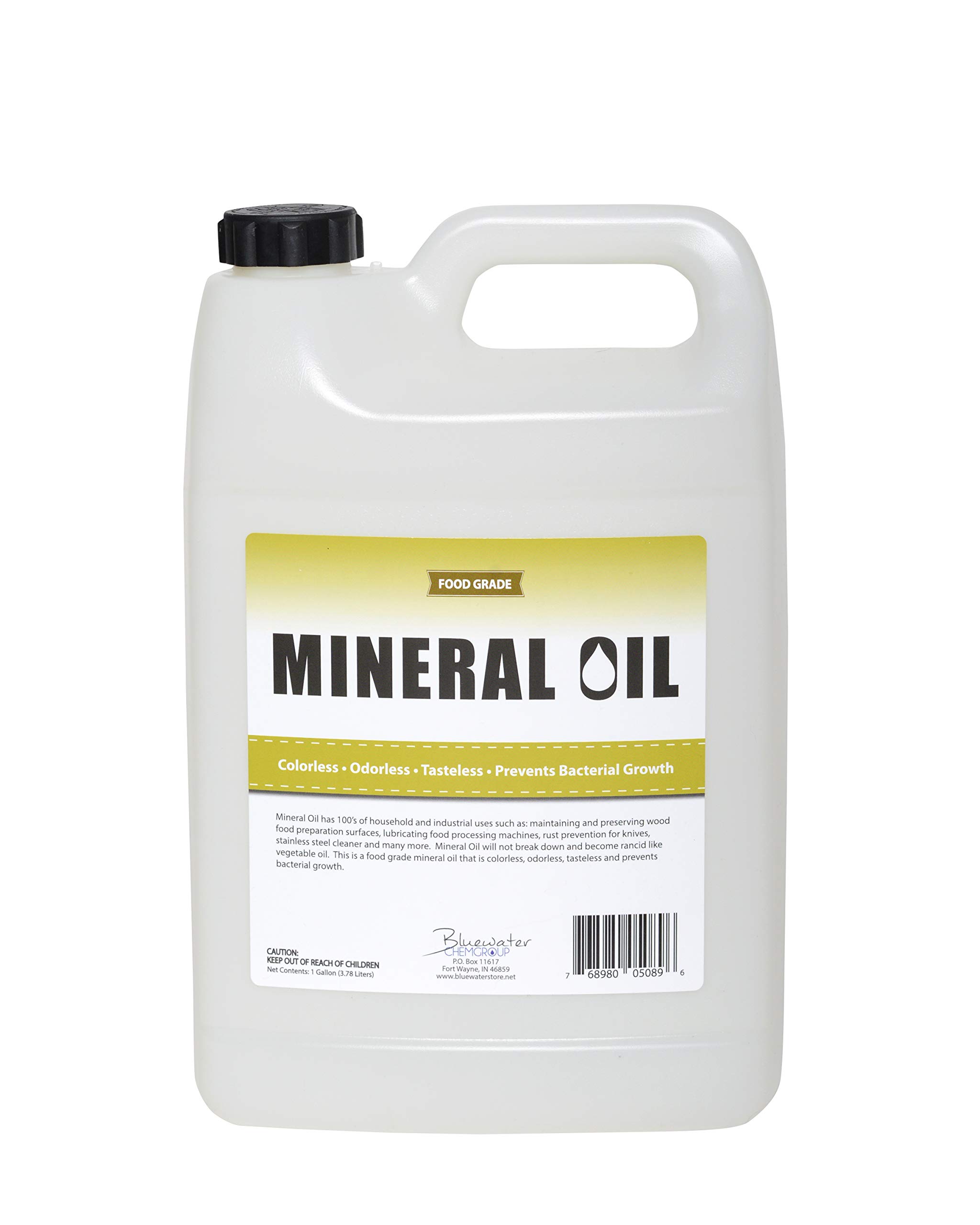 Dầu khoáng cách điện cho làm mát máy tính - Mineral Oil PC