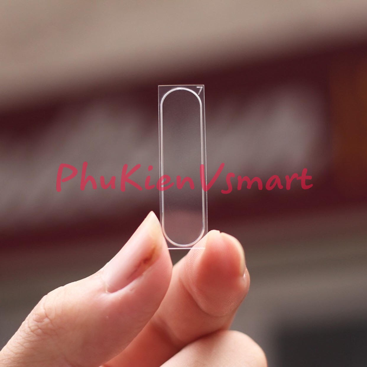 Vsmart Live - Miếng dán bảo vệ Camera Vsmart Live