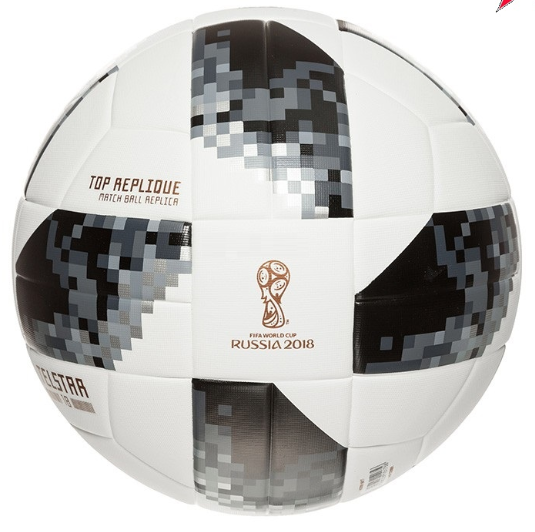 Bóng đá số 4 world cup cao cấp tặng túi lưới + kim bơm, sản phẩm tốt với chất lượng, độ bền cao và được cam kết sản phẩm y như hình