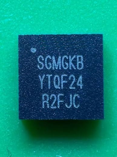 IC sạc SGMGKB hàng zin bóc máy