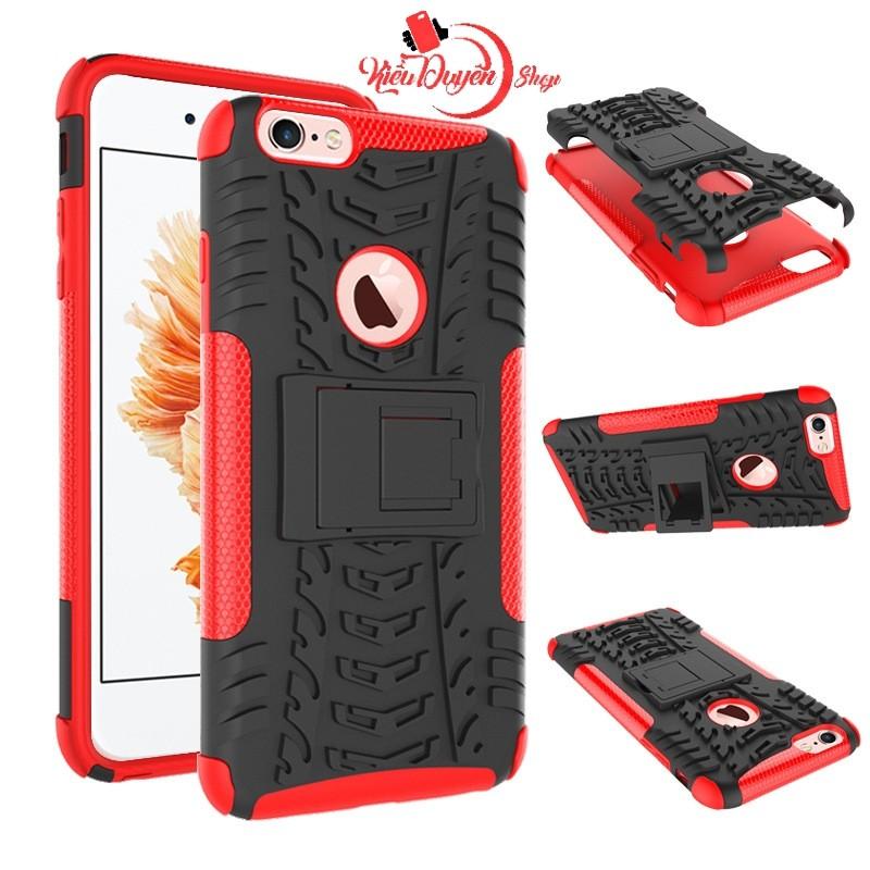 Ốp lưng dành cho Iphone 6,6s,Ốp lưng chống sốc Fashion Armor
