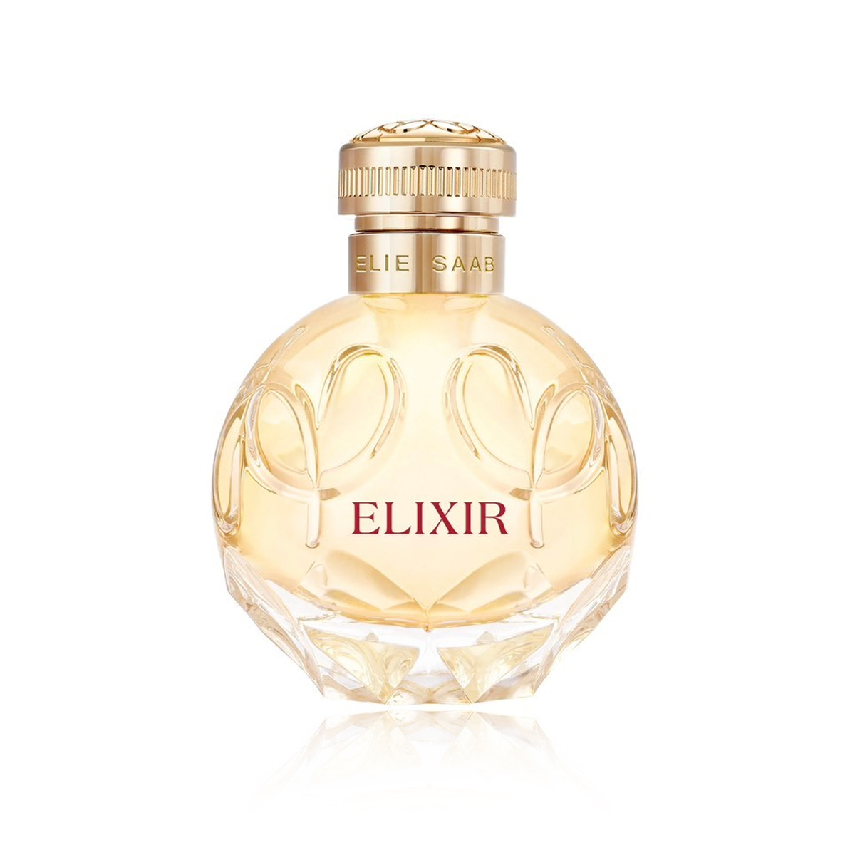 Nước Hoa Nữ Elie Saab Elixir EDP 100ml Tester (như hình)