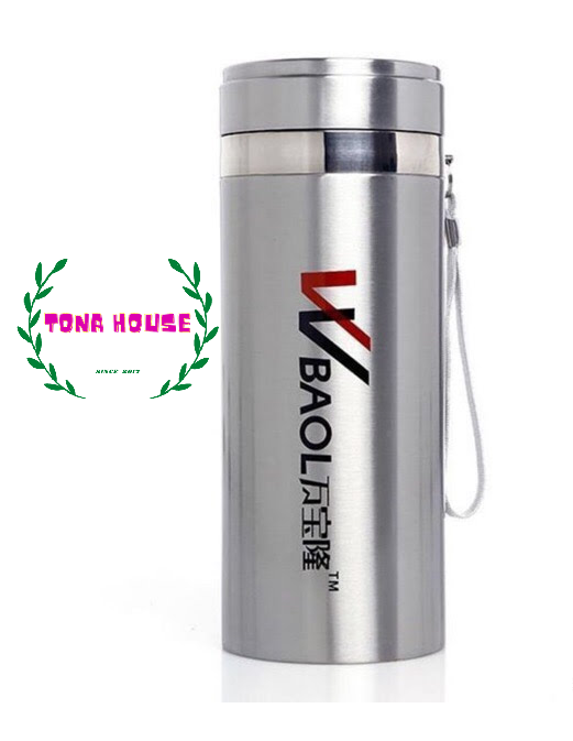 Bình giữ nhiệt inox 304 baol 800ml giữ nhiệt hơn 8h