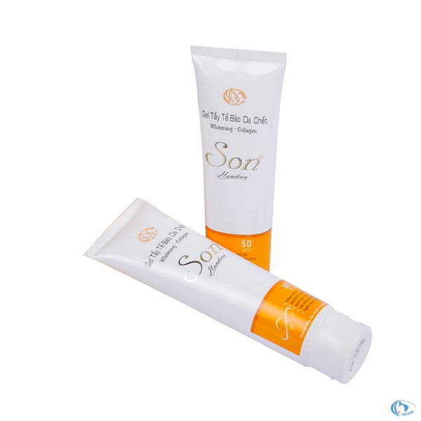 Gel tấy tế bào chết son - 120ml