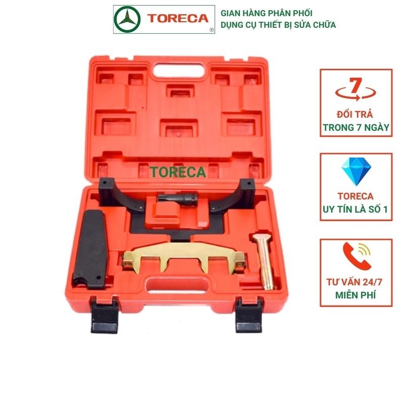 Dưỡng đặt cam m271 mercedes toreca