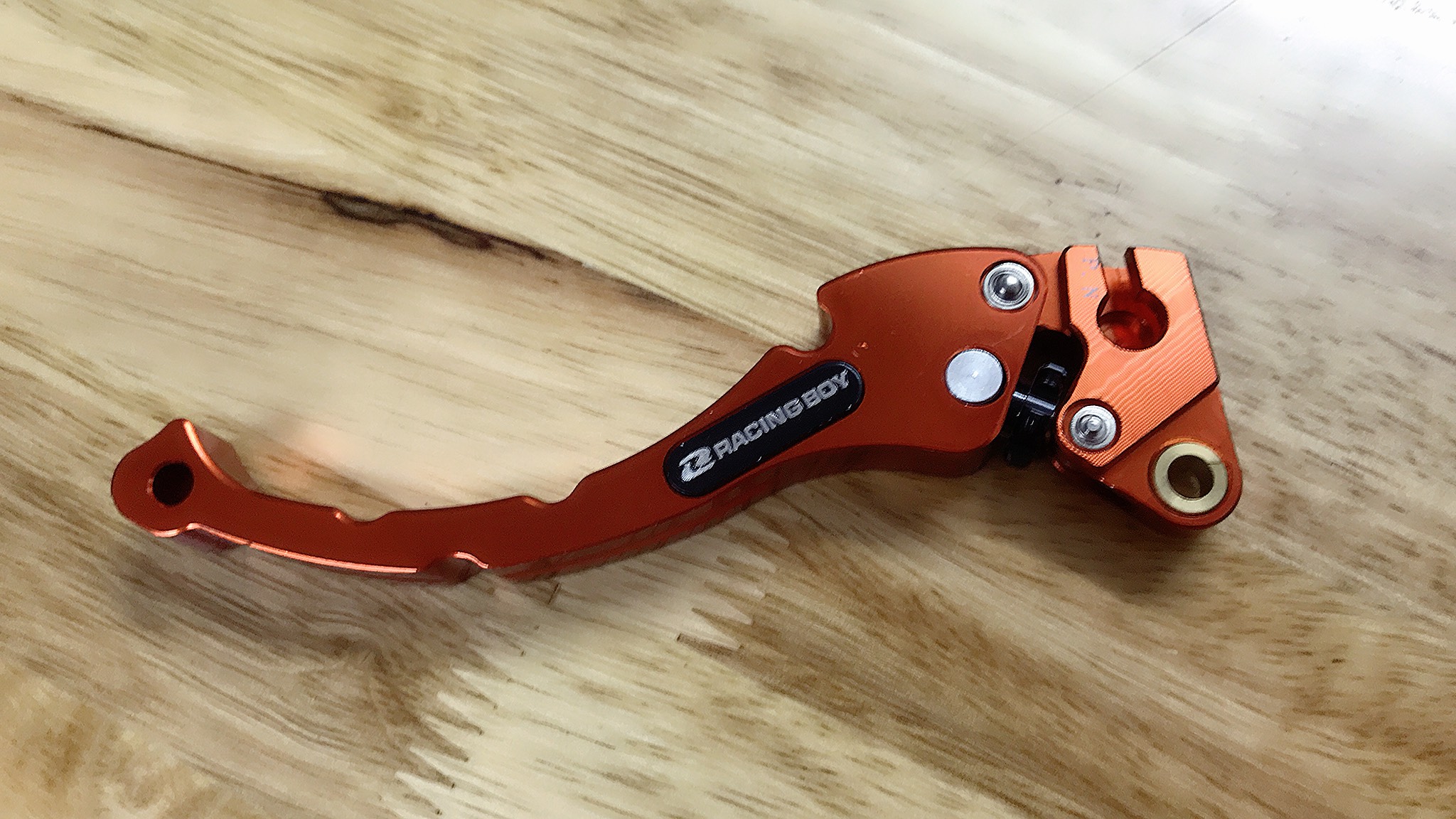 tay thắng rcb wave,dream màu cam 006000791