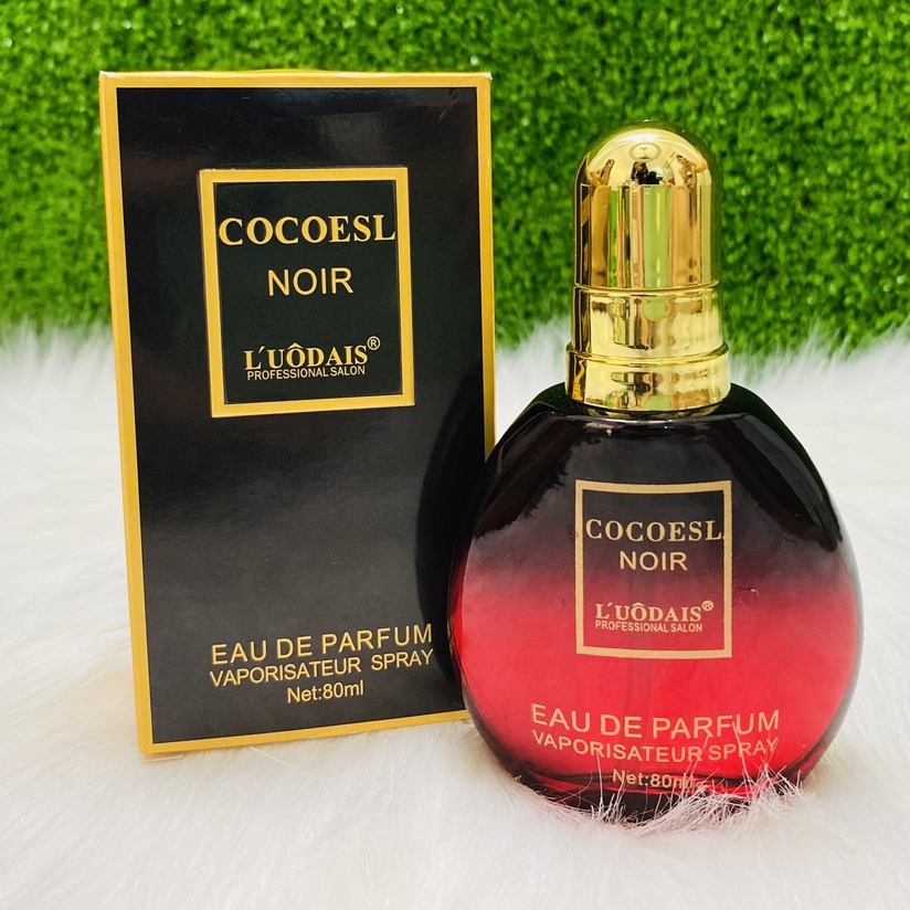 Tinh dầu dưỡng tóc cocoesl