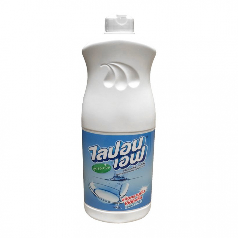 Nước rửa bát lipon thái lan 800ml