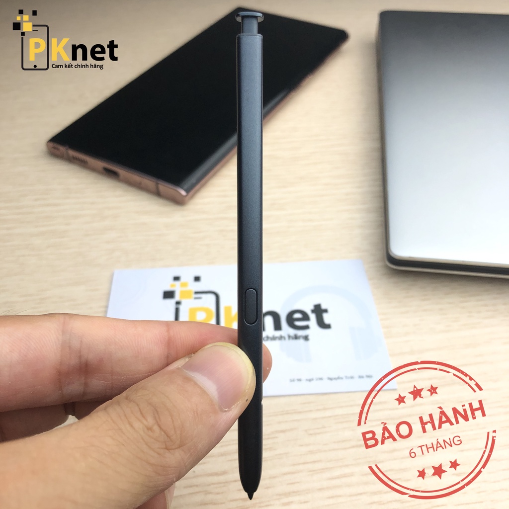 Bút Spen Note 10 Lite chính hãng Samsung, nobox, bảo hành 6 tháng, mới 100&