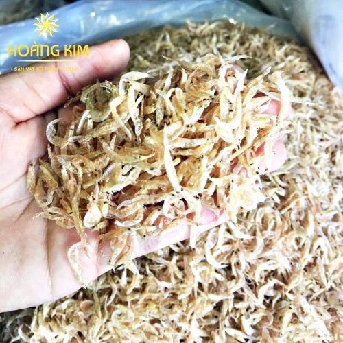 Ruốc khô Nha Trang loại ngon
