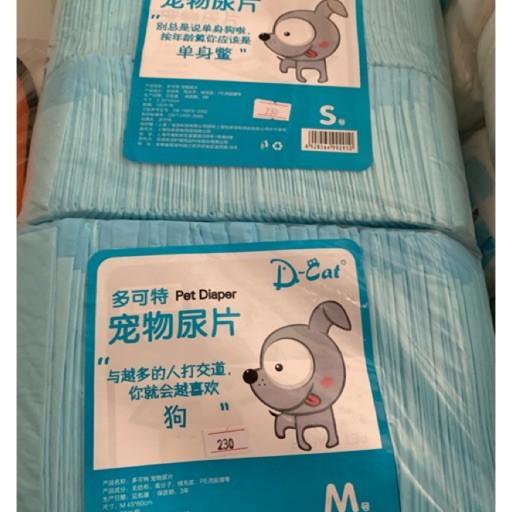 Tả lót cho Thú cưng