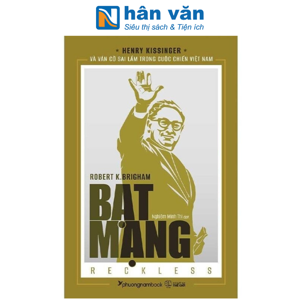 Books - Web of Deception - Henry Kissinger and the Chessboard Mistakes in the Vietnam War