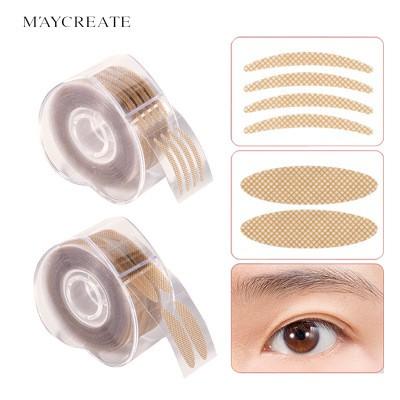 Cuộn dán mí lưới 600 miếng MayCreate