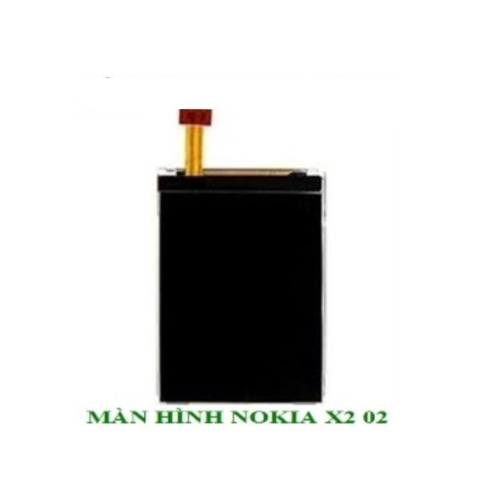 Màn hình điện thoại Nokia X2-02