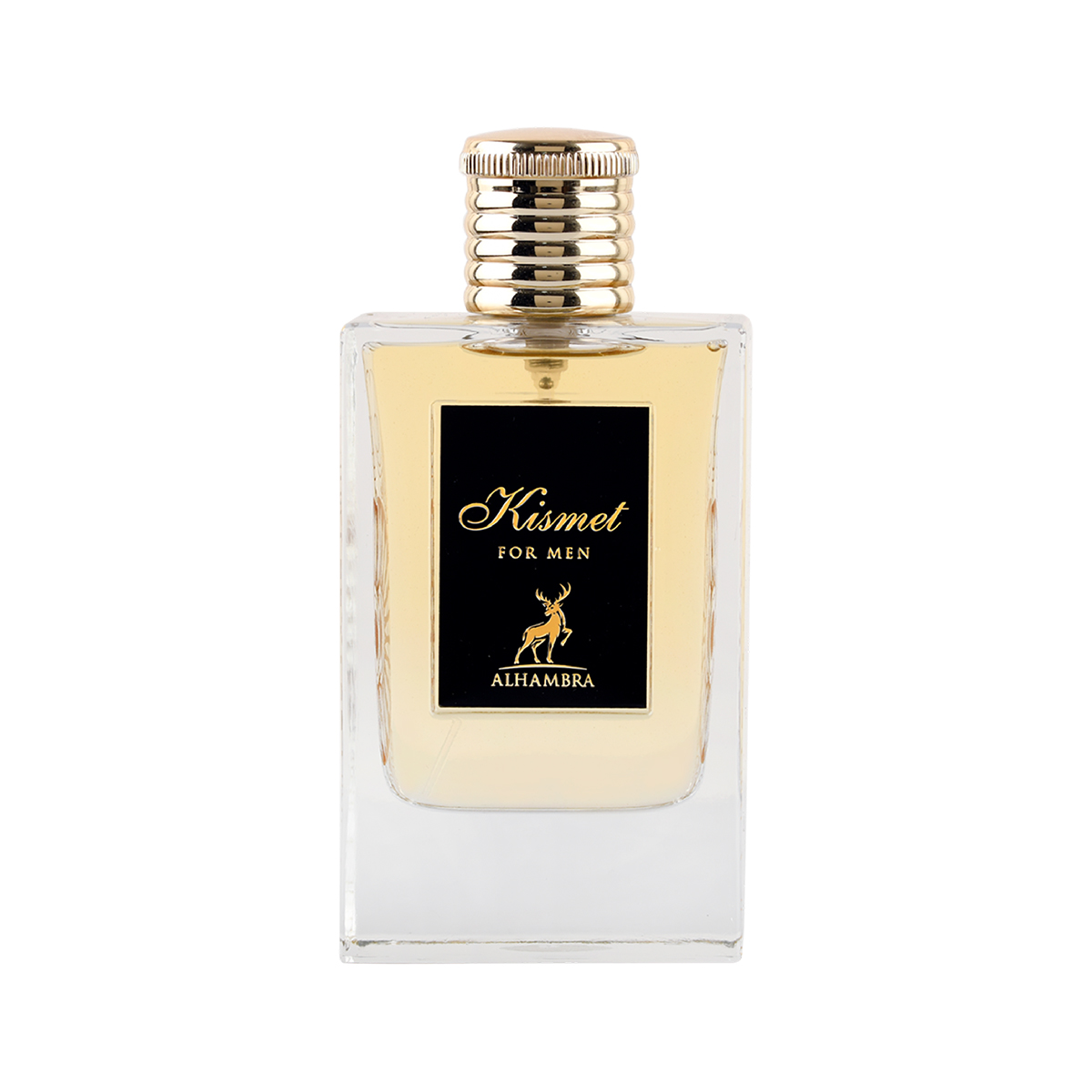 Nước hoa nam Dubai Kismet For Men Maison Alhambra EDP 100ml