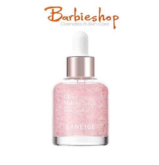 Serum Lót Make Up Laneige Glowy Makeup Serum 30ml