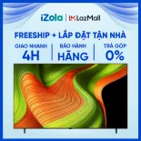 [GIAO TẠI HCM] 77B5PSA - Smart Tivi OLED LG AI 4K 77 inch OLED77B5PSA - Màn hình 77 inch viền mỏng, Tấm nền OLED hiển thị màu đen sâu, Công nghệ Dolby Vision tăng cường độ sáng tối, Bộ xử lý α8 AI Processor 4K Gen2 nâng cấp hình ảnh