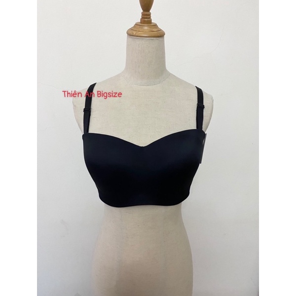 Áo ngực cúp d quả ngang thái lan beena 8585 bản lưng 3 móc to