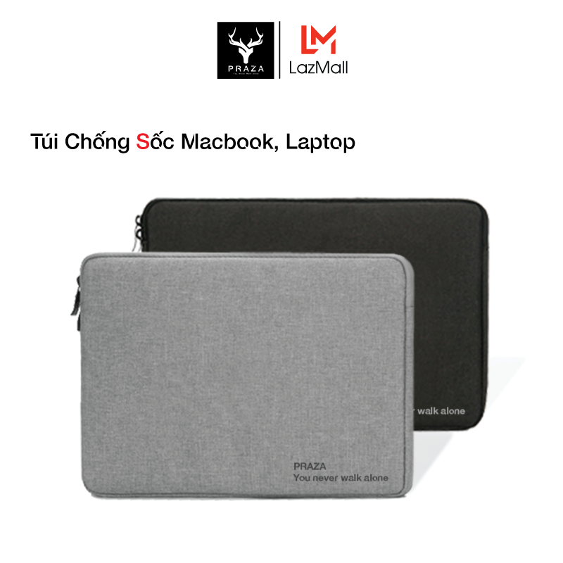 Túi Chống Sốc Dành Cho Macbook, Laptop 13 inch 14 inch 15.6 inch 17 inch - TX092