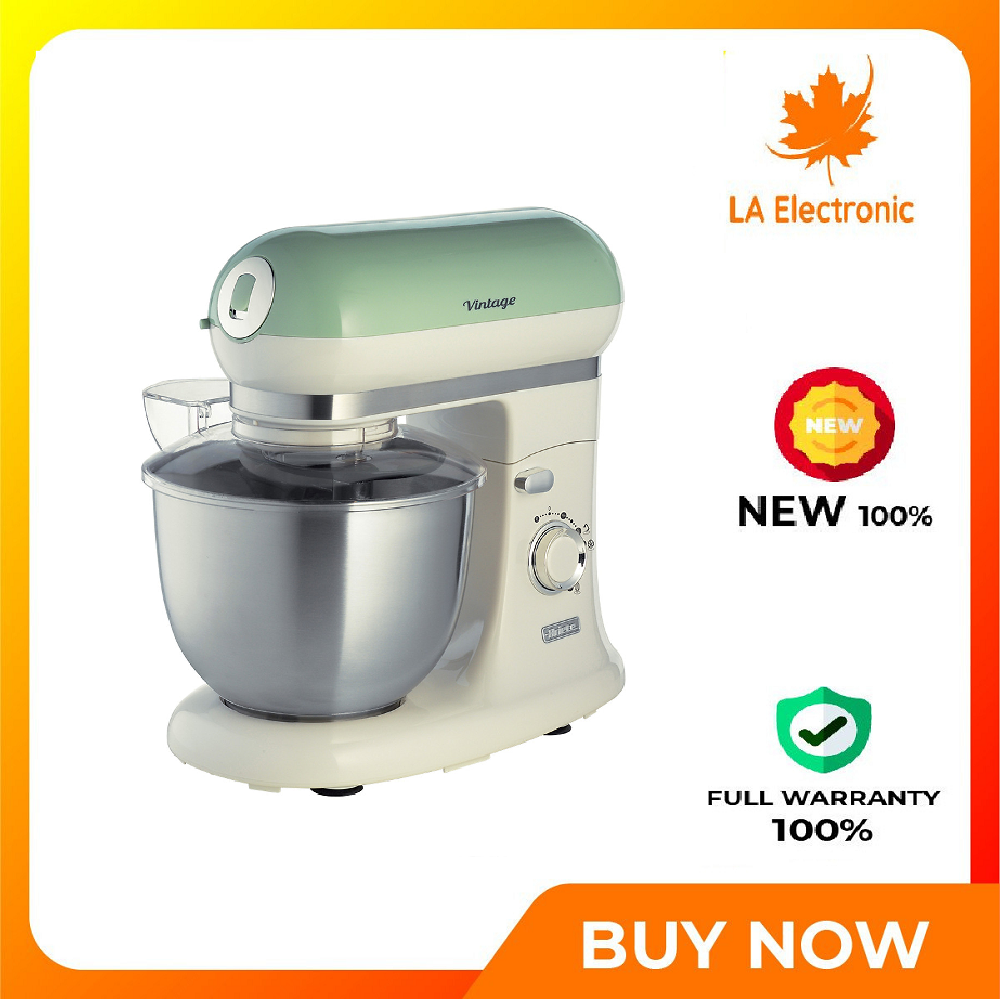 Máy đánh bột ariete mod.1588/04 - miễn phí vận chuyển hcm