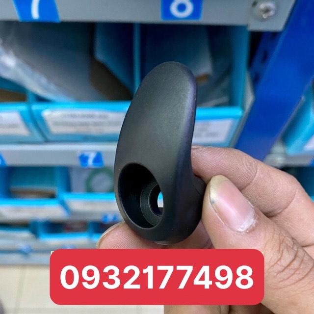 Móc treo đồ xe vision các đời zin hãng
