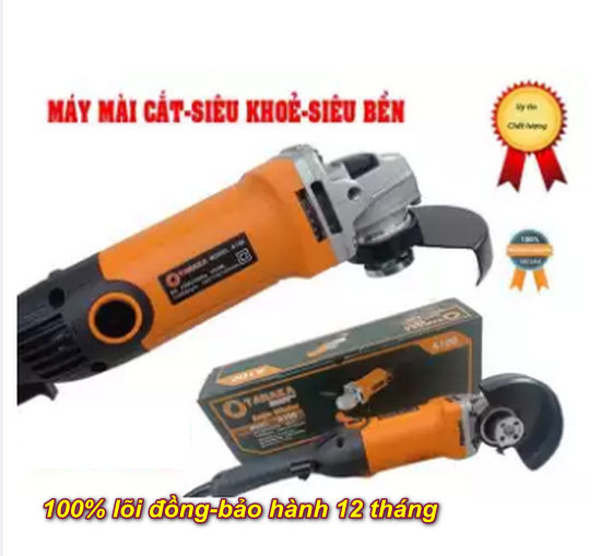 Máy mài - Máy mài tay Takana 950W