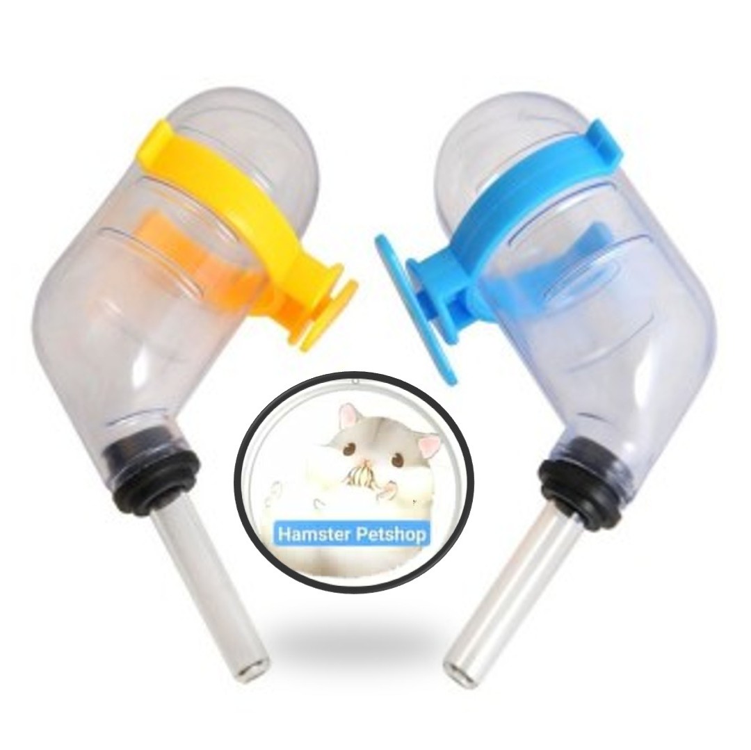 Bình nước 60ml cho hamster