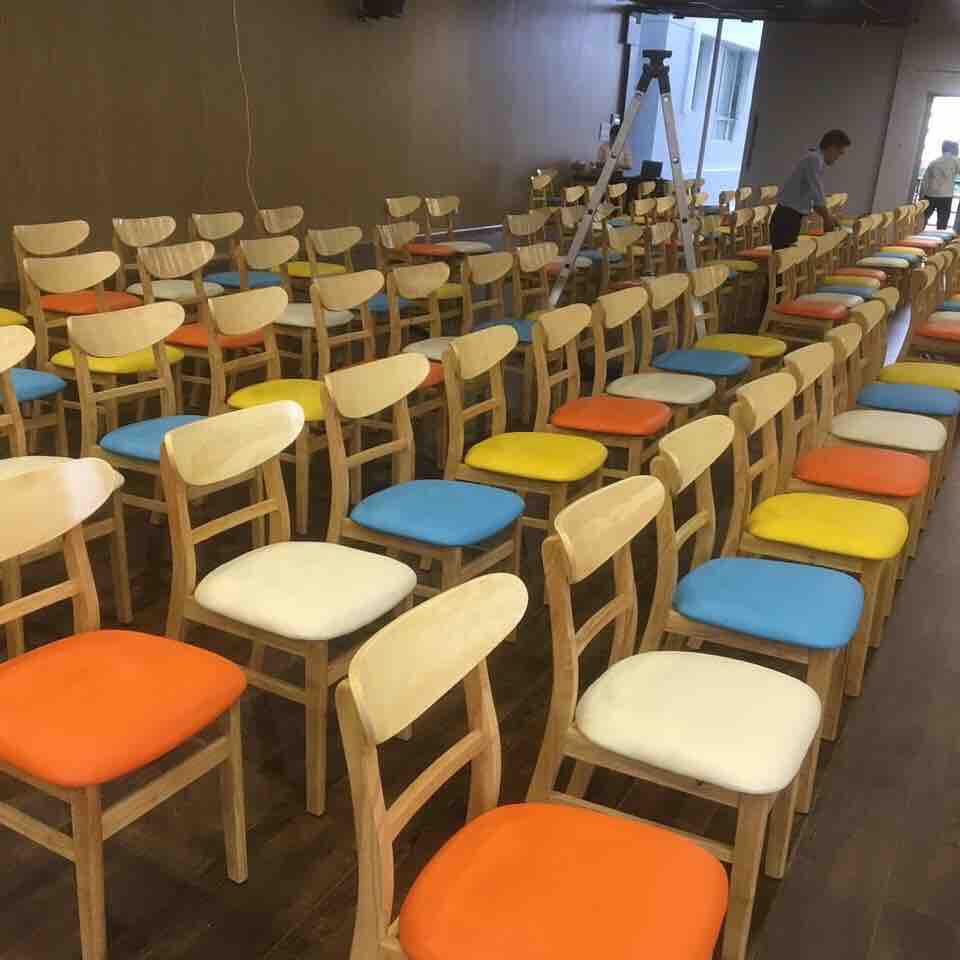 [HCM]Ghế Mango giá rẻ