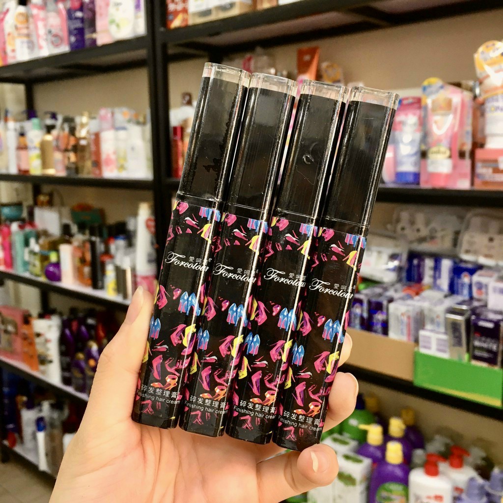 Mascara chải tóc định hình đa năng ForColour 13ml