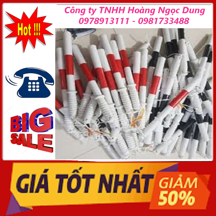 Gậy nhựa chỉ huy giao thông, gậy điều khiển giao thông. gậy nhựa diều khiển giao thông. gậy chỉ huy giao thông