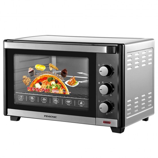 Lò nướng PENSONIC PEO4802G
