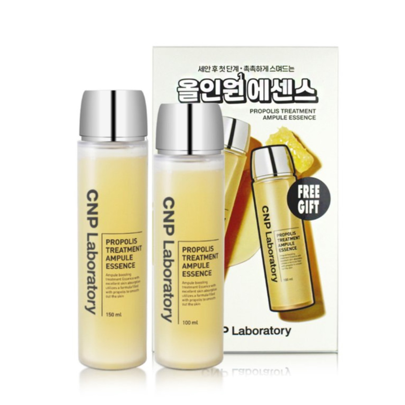 Toner Keo Ong CNP Propolis Treatment Ampule Essence