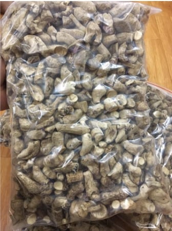 1kg Chân nấm đông cô loại 1