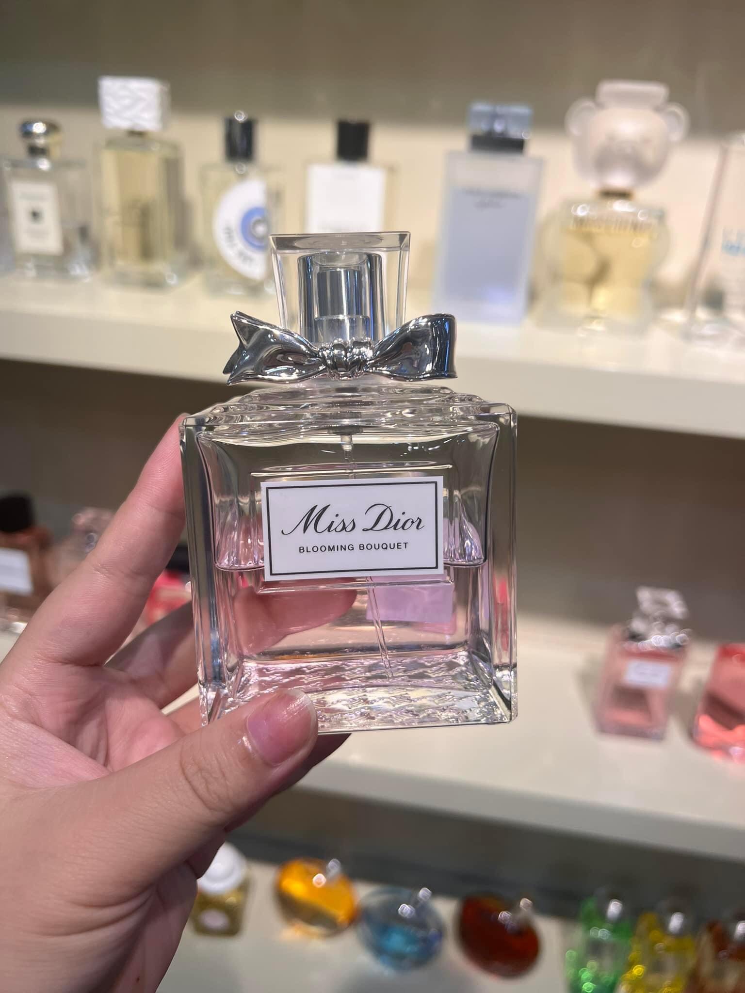 Christian Dior Miss Dior Blooming Bouquet 50ml