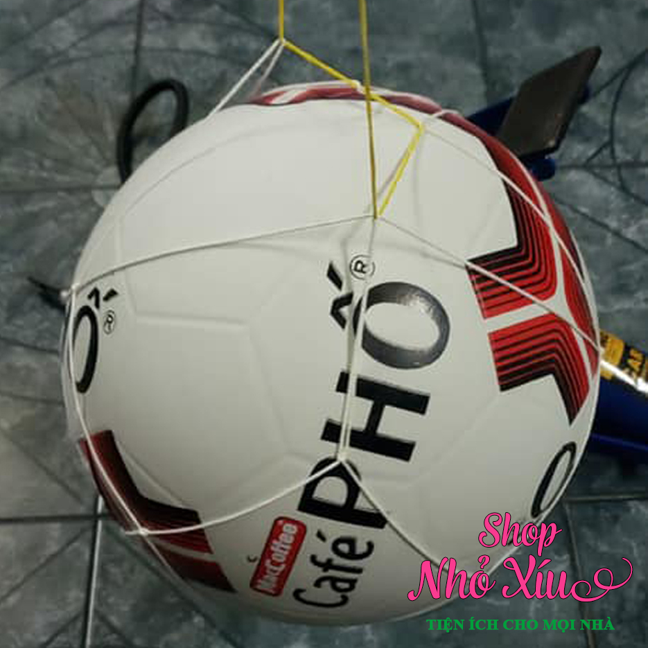 Banh da hàng khuyến mãi cà phê phố đường kính 22cm (kèm kim bơm và lưới)