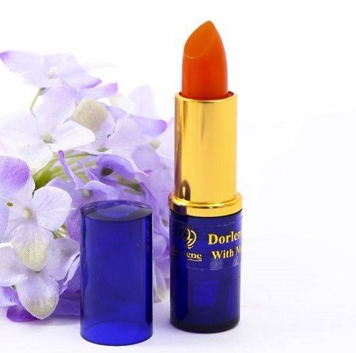 Son xóa thâm dorlene herbal pink lip