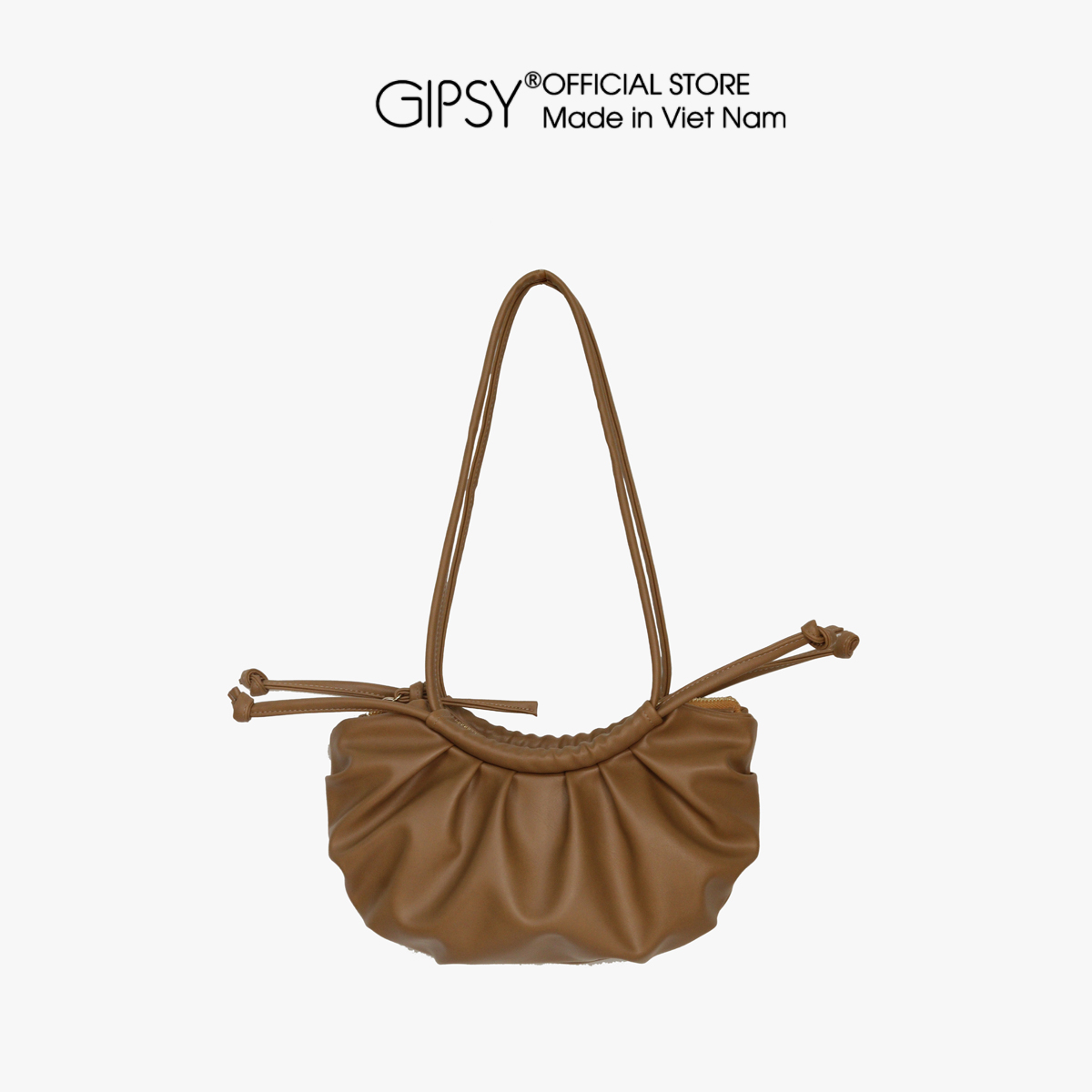 Túi xách nữ hình vỏ sò shell bag gipsy