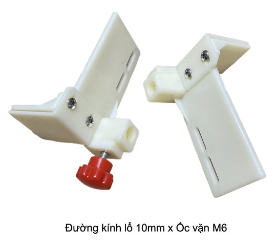 Giá đỡ mắt đọc màng, giá gắn mắt đọc điểm