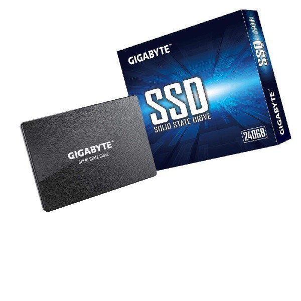 Ổ cứng SSD 240Gb Giga Byte / Seagate Maxtor Z1 240Gb bh 3 năm FPT